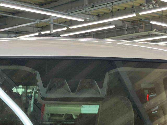 ムーヴキャンバスストライプスG衝突回避支援システム 横滑り防止装置 前後コーナーセンサー ホットカップホルダー 置きラクボックス ホールド機能付き電動パーキングブレーキ 前席シートヒーター バニティーミラー付き左右サンバイザー(千葉県)の中古車