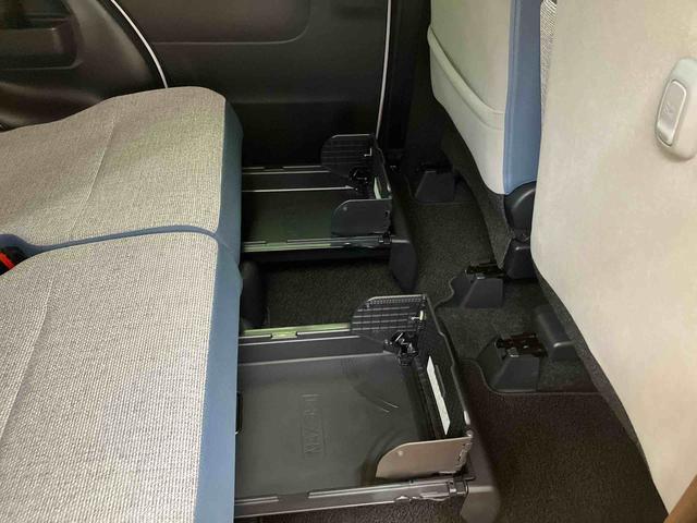 ムーヴキャンバスストライプスG衝突回避支援システム 横滑り防止装置 前後コーナーセンサー ホットカップホルダー 置きラクボックス ホールド機能付き電動パーキングブレーキ 前席シートヒーター バニティーミラー付き左右サンバイザー(千葉県)の中古車