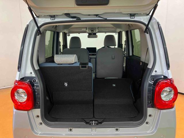 ムーヴキャンバスストライプスＧ衝突回避支援システム　横滑り防止装置　前後コーナーセンサー　ホットカップホルダー　置きラクボックス　ホールド機能付き電動パーキングブレーキ　前席シートヒーター　バニティーミラー付き左右サンバイザー（千葉県）の中古車