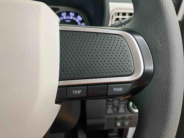 ムーヴキャンバスストライプスＧ衝突回避支援システム　横滑り防止装置　前後コーナーセンサー　ホットカップホルダー　置きラクボックス　ホールド機能付き電動パーキングブレーキ　前席シートヒーター　バニティーミラー付き左右サンバイザー（千葉県）の中古車