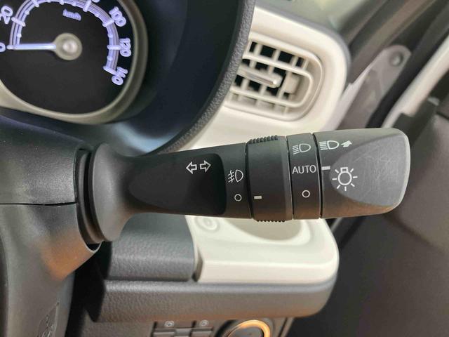 ムーヴキャンバスストライプスＧ衝突回避支援システム　横滑り防止装置　前後コーナーセンサー　ホットカップホルダー　置きラクボックス　ホールド機能付き電動パーキングブレーキ　前席シートヒーター　バニティーミラー付き左右サンバイザー（千葉県）の中古車