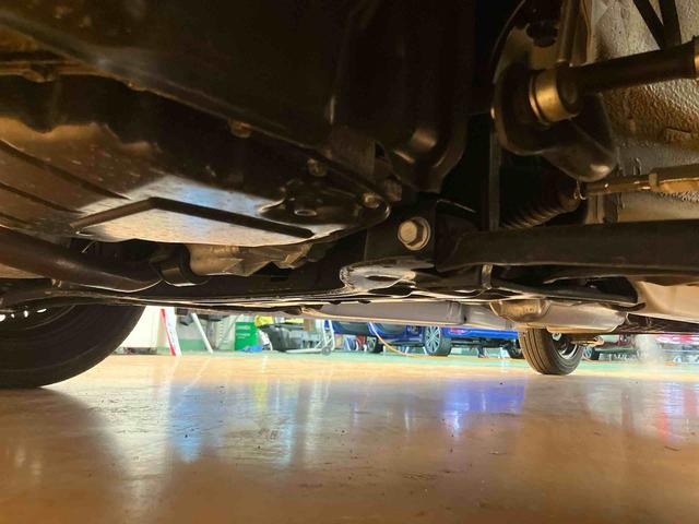 ムーヴキャンバスストライプスＧ衝突回避支援システム　横滑り防止装置　前後コーナーセンサー　ホットカップホルダー　置きラクボックス　ホールド機能付き電動パーキングブレーキ　前席シートヒーター　バニティーミラー付き左右サンバイザー（千葉県）の中古車