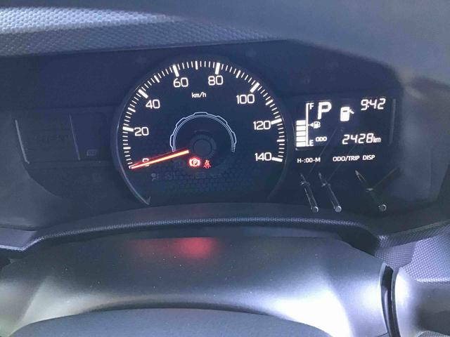 タフトＸディスプレイオーディオ・バックカメラ付き　サイドエアバック・カーテンシールドエアバック・４方向コーナーセンサー付き（千葉県）の中古車