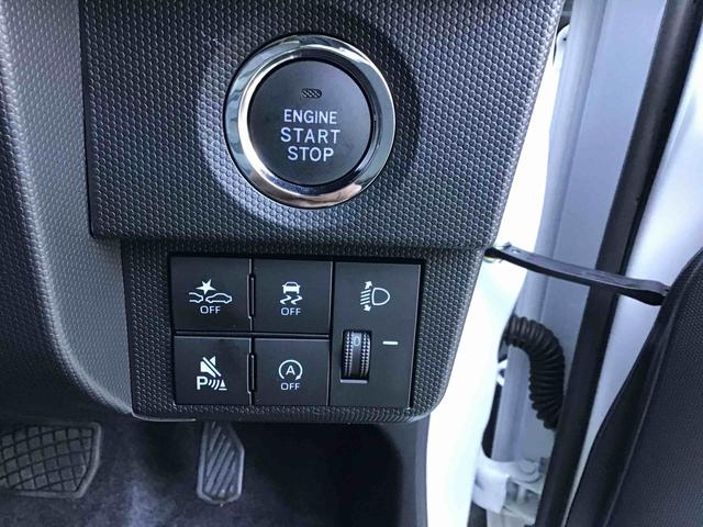 タフトＸディスプレイオーディオ・バックカメラ付き　サイドエアバック・カーテンシールドエアバック・４方向コーナーセンサー付き（千葉県）の中古車