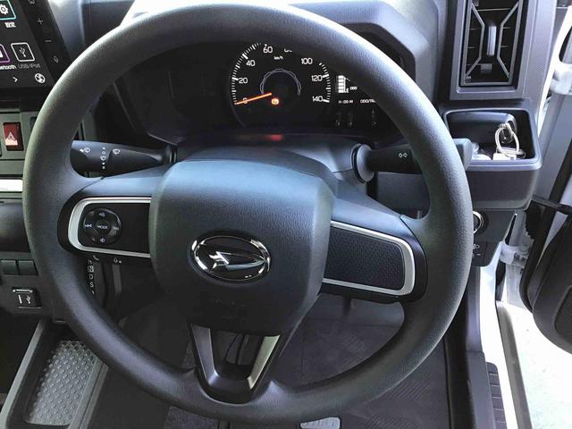 タフトＸディスプレイオーディオ・バックカメラ付き　サイドエアバック・カーテンシールドエアバック・４方向コーナーセンサー付き（千葉県）の中古車