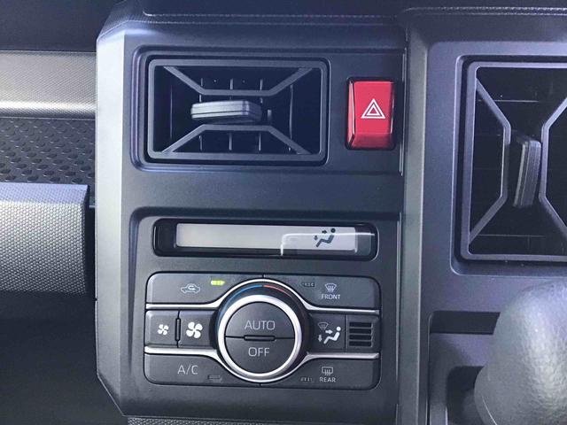 タフトＸディスプレイオーディオ・バックカメラ付き　サイドエアバック・カーテンシールドエアバック・４方向コーナーセンサー付き（千葉県）の中古車