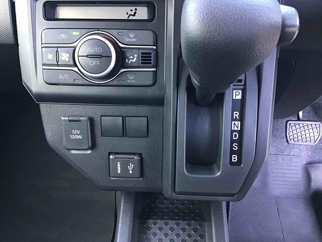 タフトＸディスプレイオーディオ・バックカメラ付き　サイドエアバック・カーテンシールドエアバック・４方向コーナーセンサー付き（千葉県）の中古車