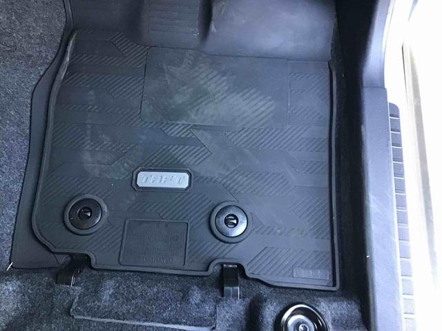 タフトＸディスプレイオーディオ・バックカメラ付き　サイドエアバック・カーテンシールドエアバック・４方向コーナーセンサー付き（千葉県）の中古車