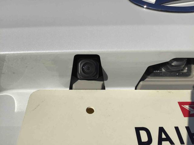 タフトＸディスプレイオーディオ・バックカメラ付き　サイドエアバック・カーテンシールドエアバック・４方向コーナーセンサー付き（千葉県）の中古車