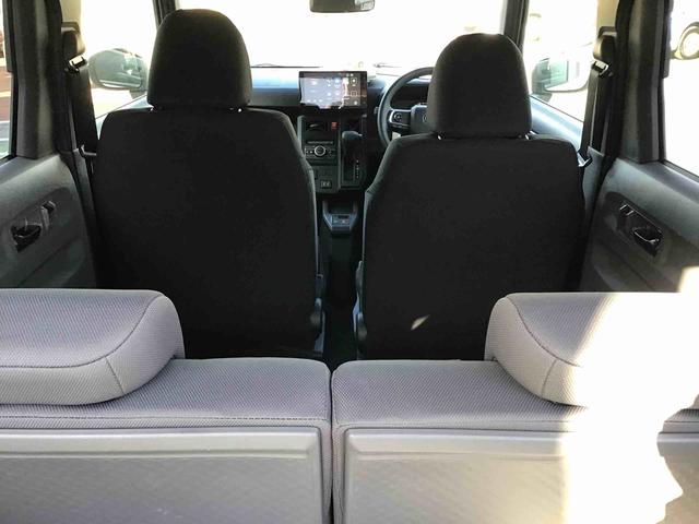 タフトＸディスプレイオーディオ・バックカメラ付き　サイドエアバック・カーテンシールドエアバック・４方向コーナーセンサー付き（千葉県）の中古車