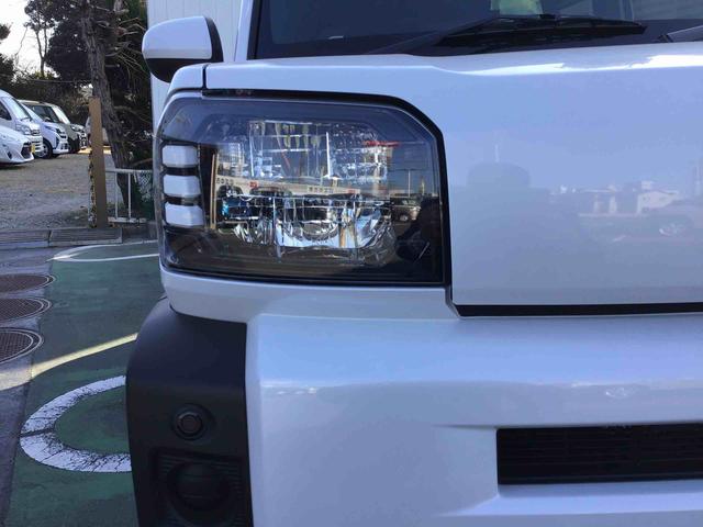 タフトＸディスプレイオーディオ・バックカメラ付き　サイドエアバック・カーテンシールドエアバック・４方向コーナーセンサー付き（千葉県）の中古車