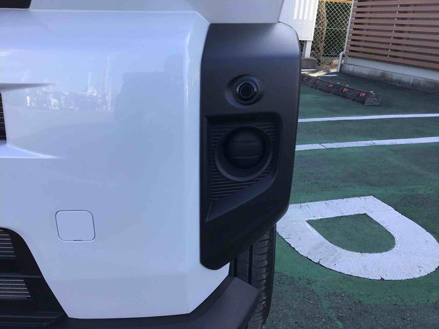 タフトＸディスプレイオーディオ・バックカメラ付き　サイドエアバック・カーテンシールドエアバック・４方向コーナーセンサー付き（千葉県）の中古車