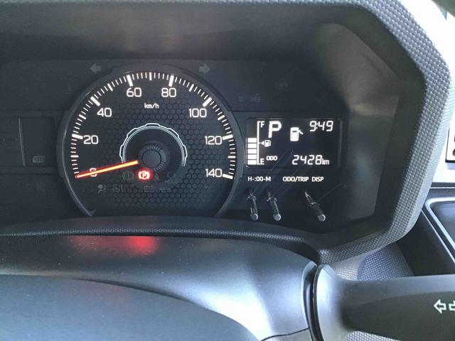 タフトＸディスプレイオーディオ・バックカメラ付き　サイドエアバック・カーテンシールドエアバック・４方向コーナーセンサー付き（千葉県）の中古車