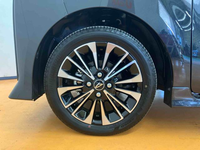 タントカスタムＲＳ衝突回避支援システム　横滑り防止装置　前後コーナーセンサー　ホールド機能付き電動パーキングブレーキ　前席シートヒーター　チルトステアリング　運転席シートリフター　ミラクルオープンドア（千葉県）の中古車