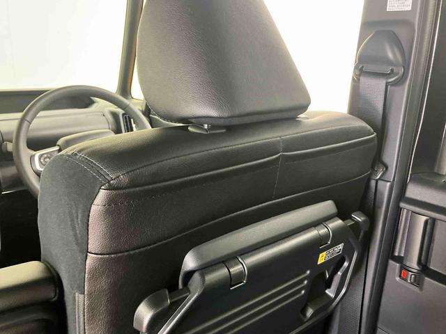 タントカスタムＲＳ衝突回避支援システム　横滑り防止装置　前後コーナーセンサー　ホールド機能付き電動パーキングブレーキ　前席シートヒーター　チルトステアリング　運転席シートリフター　ミラクルオープンドア（千葉県）の中古車