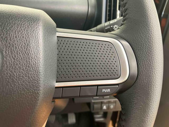 タントカスタムＲＳ衝突回避支援システム　横滑り防止装置　前後コーナーセンサー　ホールド機能付き電動パーキングブレーキ　前席シートヒーター　チルトステアリング　運転席シートリフター　ミラクルオープンドア（千葉県）の中古車