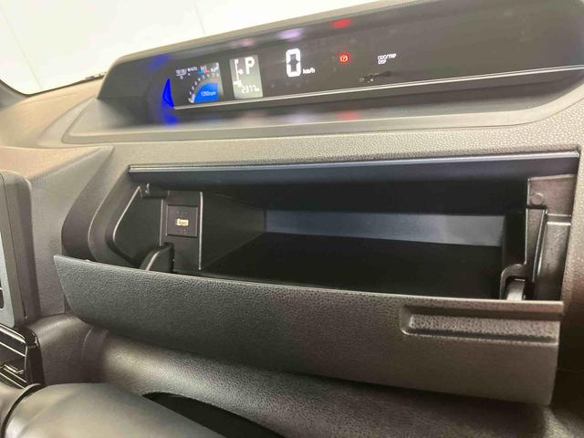 タントカスタムＲＳ衝突回避支援システム　横滑り防止装置　前後コーナーセンサー　ホールド機能付き電動パーキングブレーキ　前席シートヒーター　チルトステアリング　運転席シートリフター　ミラクルオープンドア（千葉県）の中古車