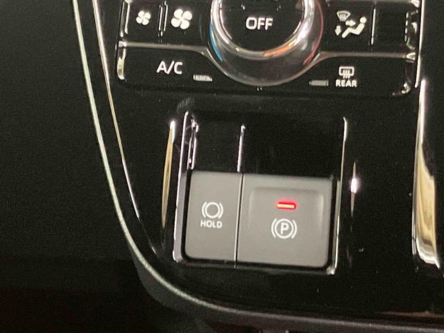 タントカスタムＲＳ衝突回避支援システム　横滑り防止装置　前後コーナーセンサー　ホールド機能付き電動パーキングブレーキ　前席シートヒーター　チルトステアリング　運転席シートリフター　ミラクルオープンドア（千葉県）の中古車