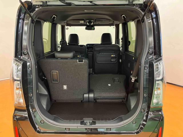 タントカスタムＲＳ衝突回避支援システム　横滑り防止装置　アイドリングストップ　ホールド機能付き電動パーキングブレーキ　前後コーナーセンサー　前席シートヒーター　プッシュエンジンスタート　キーフリーシステム（千葉県）の中古車