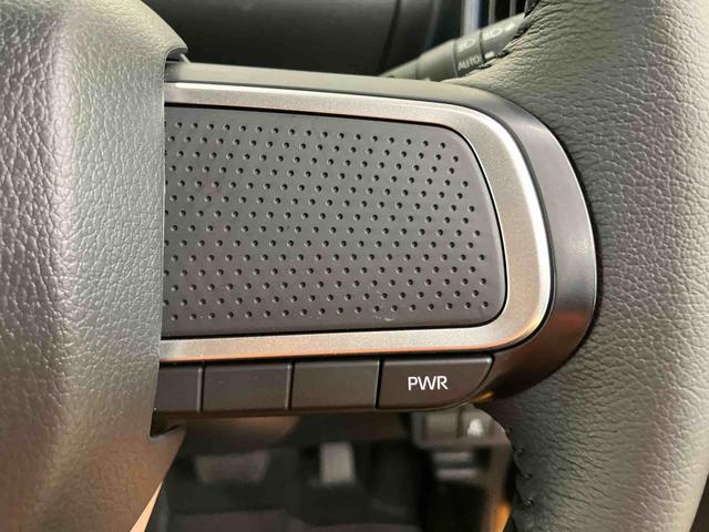 タントカスタムＲＳ衝突回避支援システム　横滑り防止装置　アイドリングストップ　ホールド機能付き電動パーキングブレーキ　前後コーナーセンサー　前席シートヒーター　プッシュエンジンスタート　キーフリーシステム（千葉県）の中古車