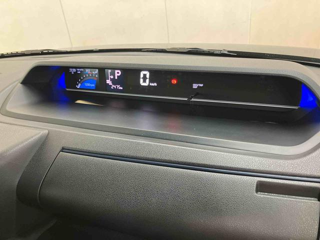 タントカスタムＲＳ衝突回避支援システム　横滑り防止装置　アイドリングストップ　ホールド機能付き電動パーキングブレーキ　前後コーナーセンサー　前席シートヒーター　プッシュエンジンスタート　キーフリーシステム（千葉県）の中古車