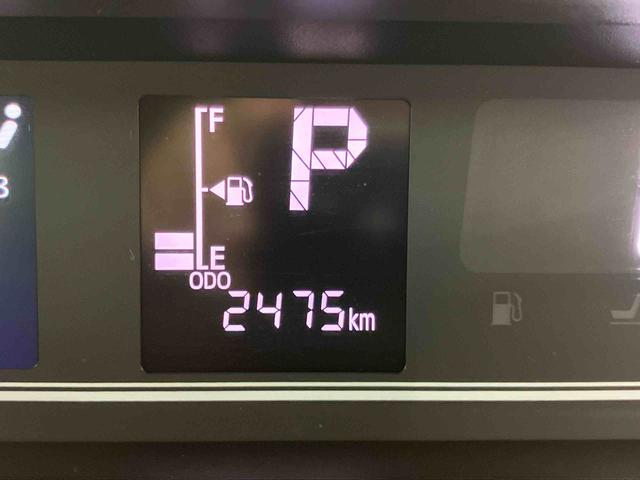 タントカスタムＲＳ衝突回避支援システム　横滑り防止装置　アイドリングストップ　ホールド機能付き電動パーキングブレーキ　前後コーナーセンサー　前席シートヒーター　プッシュエンジンスタート　キーフリーシステム（千葉県）の中古車