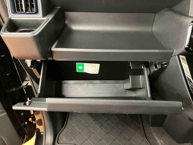 タントカスタムＲＳ衝突回避支援システム　横滑り防止装置　アイドリングストップ　ホールド機能付き電動パーキングブレーキ　前後コーナーセンサー　前席シートヒーター　プッシュエンジンスタート　キーフリーシステム（千葉県）の中古車