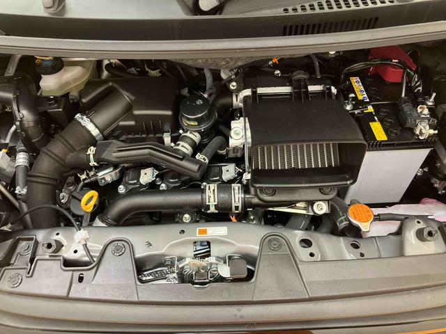 タントカスタムＲＳ衝突回避支援システム　横滑り防止装置　アイドリングストップ　ホールド機能付き電動パーキングブレーキ　前後コーナーセンサー　前席シートヒーター　プッシュエンジンスタート　キーフリーシステム（千葉県）の中古車