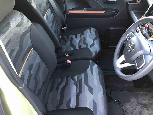 タントファンクロスターボ両側電動パワースライドドア・シートヒーター・ＬＥＤヘッドライト・ＬＥＤフォグランプ・４方向コーナーセンサー付き（千葉県）の中古車