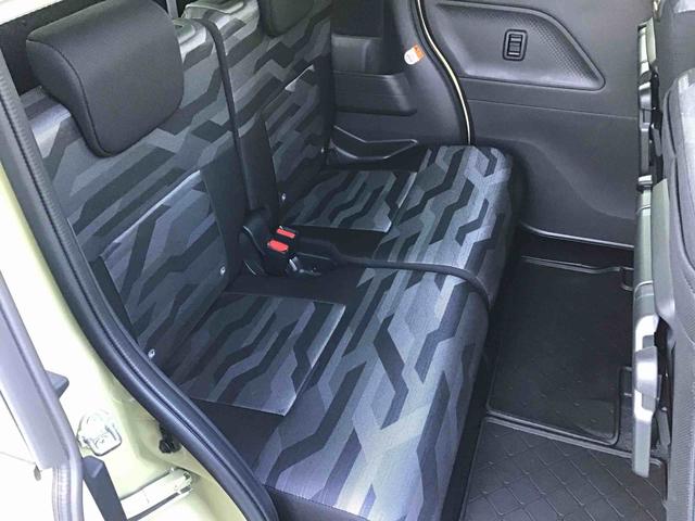 タントファンクロスターボ両側電動パワースライドドア・シートヒーター・ＬＥＤヘッドライト・ＬＥＤフォグランプ・４方向コーナーセンサー付き（千葉県）の中古車