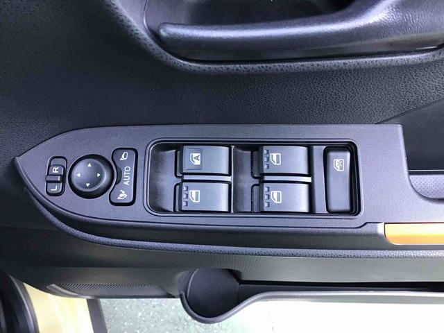 タントファンクロスターボ両側電動パワースライドドア・シートヒーター・ＬＥＤヘッドライト・ＬＥＤフォグランプ・４方向コーナーセンサー付き（千葉県）の中古車