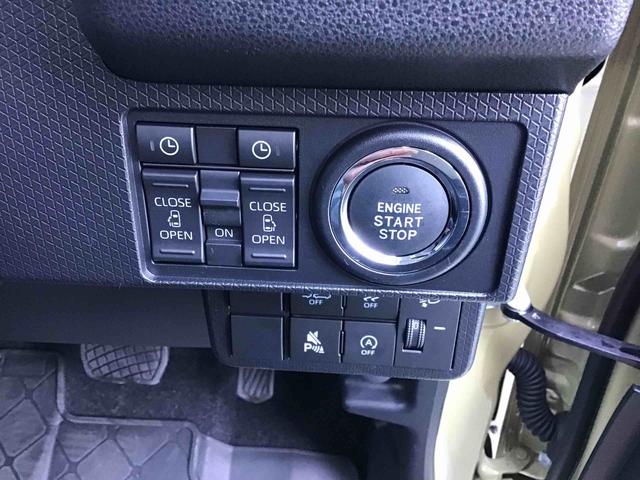 タントファンクロスターボ両側電動パワースライドドア・シートヒーター・ＬＥＤヘッドライト・ＬＥＤフォグランプ・４方向コーナーセンサー付き（千葉県）の中古車