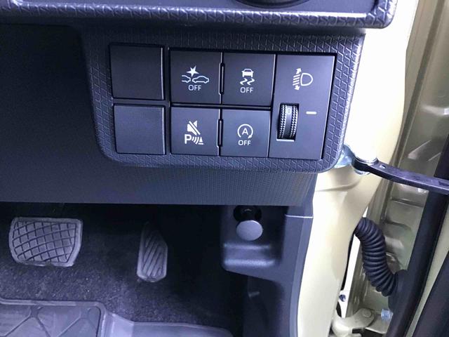 タントファンクロスターボ両側電動パワースライドドア・シートヒーター・ＬＥＤヘッドライト・ＬＥＤフォグランプ・４方向コーナーセンサー付き（千葉県）の中古車