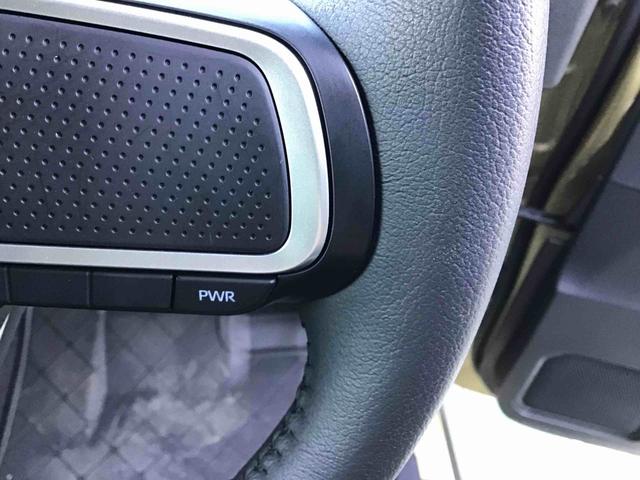 タントファンクロスターボ両側電動パワースライドドア・シートヒーター・ＬＥＤヘッドライト・ＬＥＤフォグランプ・４方向コーナーセンサー付き（千葉県）の中古車