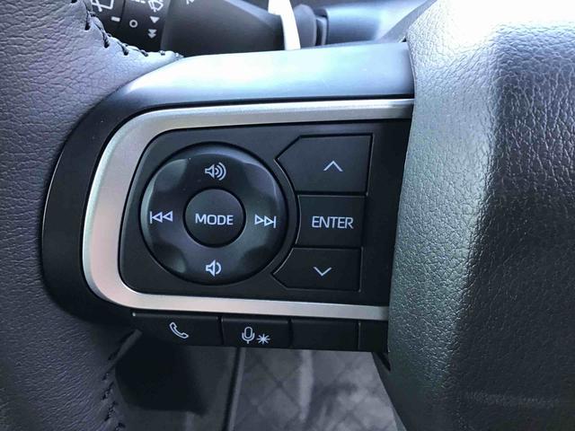 タントファンクロスターボ両側電動パワースライドドア・シートヒーター・ＬＥＤヘッドライト・ＬＥＤフォグランプ・４方向コーナーセンサー付き（千葉県）の中古車