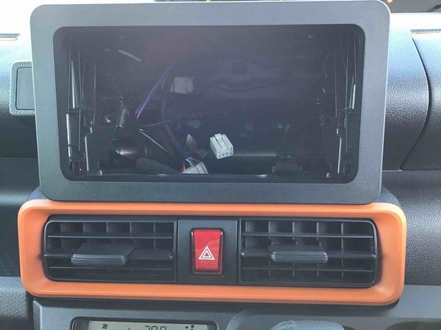 タントファンクロスターボ両側電動パワースライドドア・シートヒーター・ＬＥＤヘッドライト・ＬＥＤフォグランプ・４方向コーナーセンサー付き（千葉県）の中古車