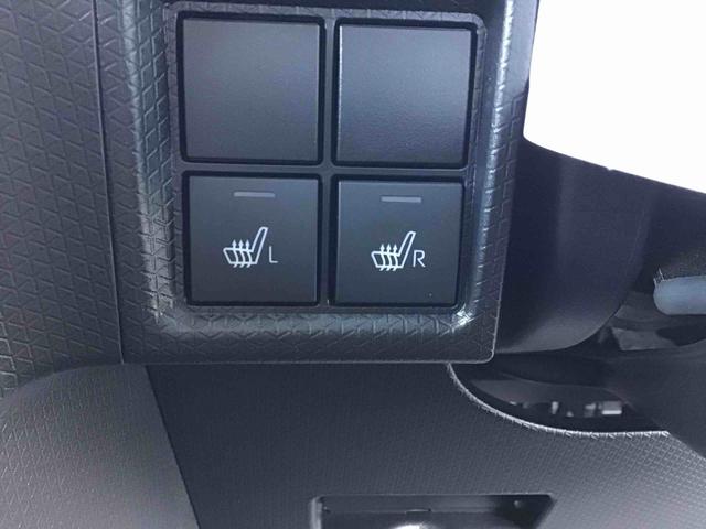 タントファンクロスターボ両側電動パワースライドドア・シートヒーター・ＬＥＤヘッドライト・ＬＥＤフォグランプ・４方向コーナーセンサー付き（千葉県）の中古車