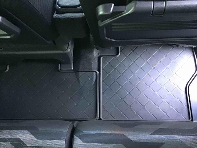 タントファンクロスターボ両側電動パワースライドドア・シートヒーター・ＬＥＤヘッドライト・ＬＥＤフォグランプ・４方向コーナーセンサー付き（千葉県）の中古車