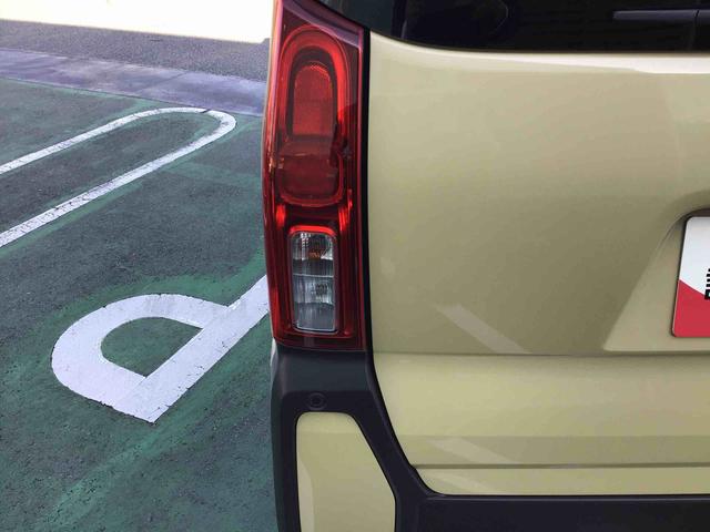 タントファンクロスターボ両側電動パワースライドドア・シートヒーター・ＬＥＤヘッドライト・ＬＥＤフォグランプ・４方向コーナーセンサー付き（千葉県）の中古車