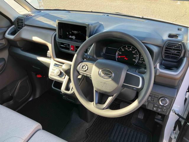 ムーヴＸ左側電動スライドドア　バックカメラ　ＬＥＤヘッドライト　オートライト　オートハイビーム　衝突被害軽減ブレーキ　前後コーナーセンサー　キーフリーシステム　盗難防止アラーム　足踏み式駐車ブレーキ　ステリモ（千葉県）の中古車