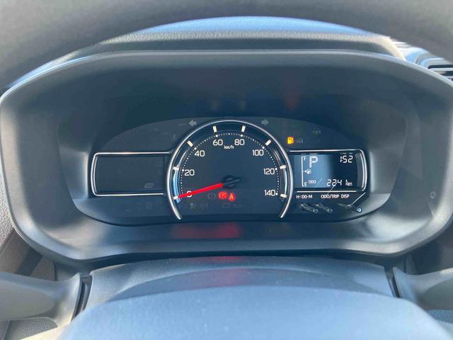 ムーヴＸ左側電動スライドドア　バックカメラ　ＬＥＤヘッドライト　オートライト　オートハイビーム　衝突被害軽減ブレーキ　前後コーナーセンサー　キーフリーシステム　盗難防止アラーム　足踏み式駐車ブレーキ　ステリモ（千葉県）の中古車