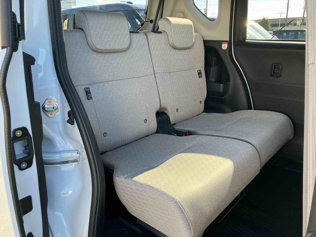 ムーヴＸ左側電動スライドドア　バックカメラ　ＬＥＤヘッドライト　オートライト　オートハイビーム　衝突被害軽減ブレーキ　前後コーナーセンサー　キーフリーシステム　盗難防止アラーム　足踏み式駐車ブレーキ　ステリモ（千葉県）の中古車