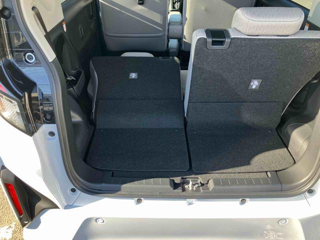 ムーヴＸ左側電動スライドドア　バックカメラ　ＬＥＤヘッドライト　オートライト　オートハイビーム　衝突被害軽減ブレーキ　前後コーナーセンサー　キーフリーシステム　盗難防止アラーム　足踏み式駐車ブレーキ　ステリモ（千葉県）の中古車