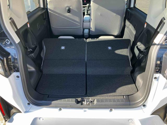 ムーヴＸ左側電動スライドドア　バックカメラ　ＬＥＤヘッドライト　オートライト　オートハイビーム　衝突被害軽減ブレーキ　前後コーナーセンサー　キーフリーシステム　盗難防止アラーム　足踏み式駐車ブレーキ　ステリモ（千葉県）の中古車