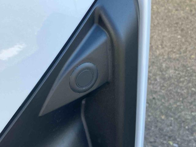 ムーヴＸ左側電動スライドドア　バックカメラ　ＬＥＤヘッドライト　オートライト　オートハイビーム　衝突被害軽減ブレーキ　前後コーナーセンサー　キーフリーシステム　盗難防止アラーム　足踏み式駐車ブレーキ　ステリモ（千葉県）の中古車