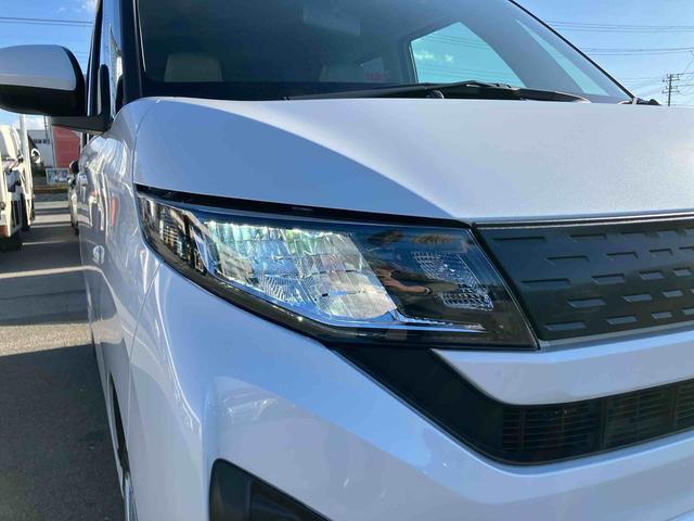 ムーヴＸ左側電動スライドドア　バックカメラ　ＬＥＤヘッドライト　オートライト　オートハイビーム　衝突被害軽減ブレーキ　前後コーナーセンサー　キーフリーシステム　盗難防止アラーム　足踏み式駐車ブレーキ　ステリモ（千葉県）の中古車