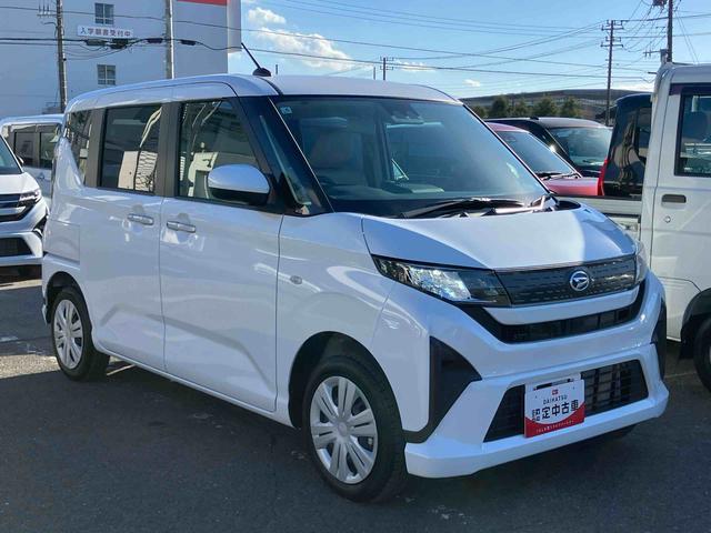 ムーヴＸ左側電動スライドドア　バックカメラ　ＬＥＤヘッドライト　オートライト　オートハイビーム　衝突被害軽減ブレーキ　前後コーナーセンサー　キーフリーシステム　盗難防止アラーム　足踏み式駐車ブレーキ　ステリモ（千葉県）の中古車