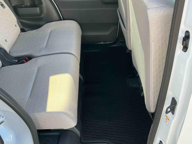 ムーヴＸ左側電動スライドドア　バックカメラ　ＬＥＤヘッドライト　オートライト　オートハイビーム　衝突被害軽減ブレーキ　前後コーナーセンサー　キーフリーシステム　盗難防止アラーム　足踏み式駐車ブレーキ　ステリモ（千葉県）の中古車