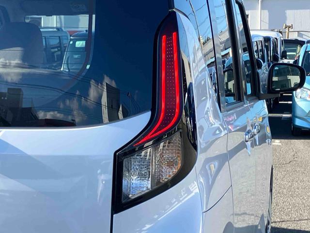 ムーヴＸ左側電動スライドドア　バックカメラ　ＬＥＤヘッドライト　オートライト　オートハイビーム　衝突被害軽減ブレーキ　前後コーナーセンサー　キーフリーシステム　盗難防止アラーム　足踏み式駐車ブレーキ　ステリモ（千葉県）の中古車