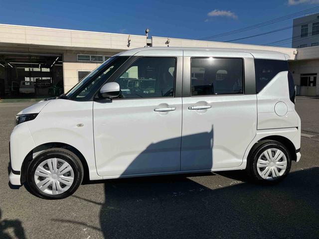 ムーヴＸ左側電動スライドドア　バックカメラ　ＬＥＤヘッドライト　オートライト　オートハイビーム　衝突被害軽減ブレーキ　前後コーナーセンサー　キーフリーシステム　盗難防止アラーム　足踏み式駐車ブレーキ　ステリモ（千葉県）の中古車